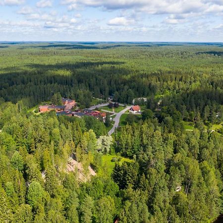 Hotelli Nuuksio Espoo Kültér fotó