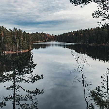 Hotelli Nuuksio Espoo Kültér fotó