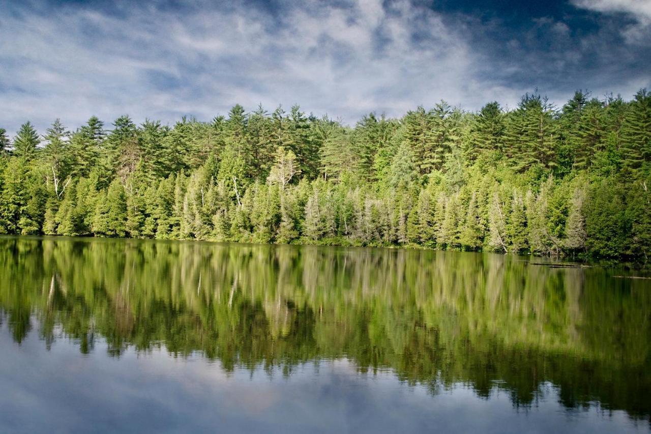 Hotelli Nuuksio Espoo Kültér fotó