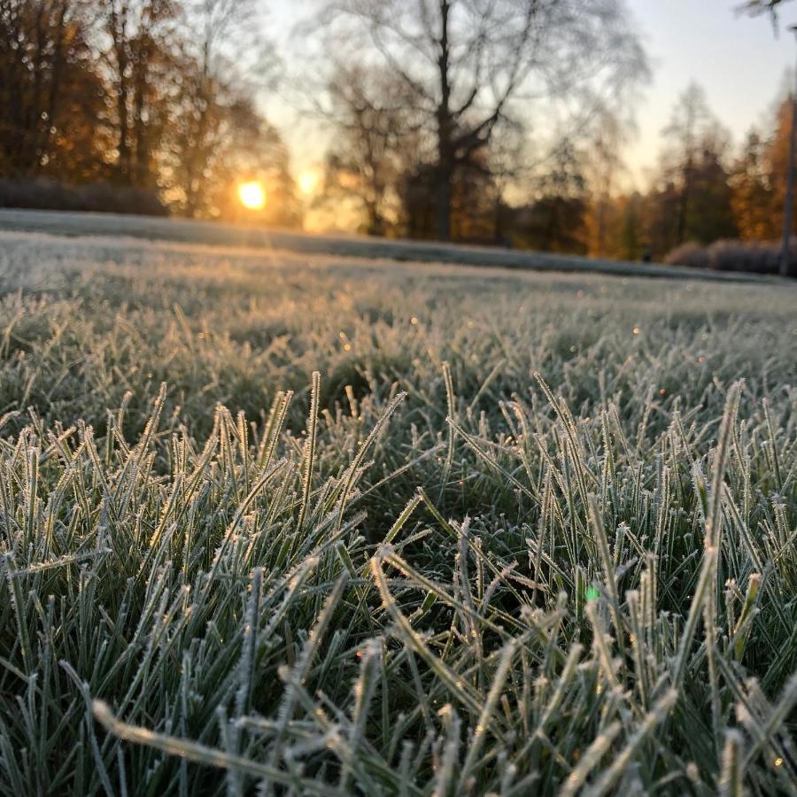 Hotelli Nuuksio Espoo Kültér fotó