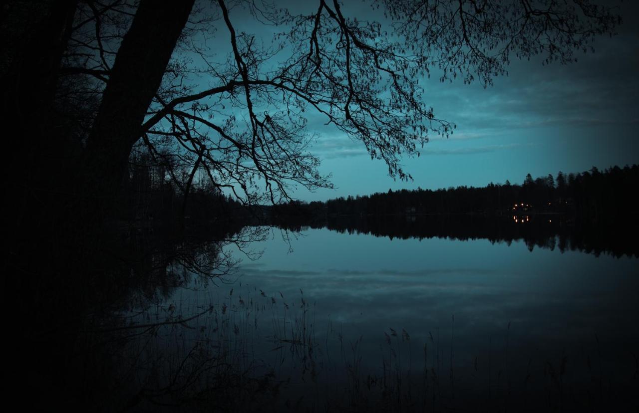 Hotelli Nuuksio Espoo Kültér fotó