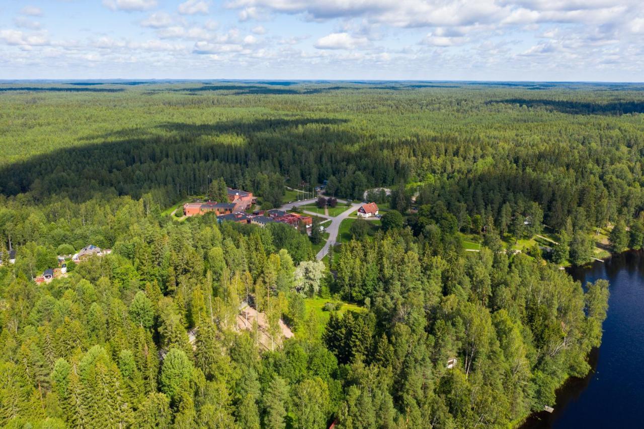 Hotelli Nuuksio Espoo Kültér fotó