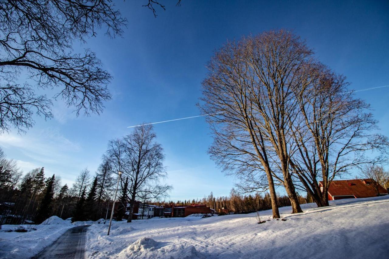 Hotelli Nuuksio Espoo Kültér fotó